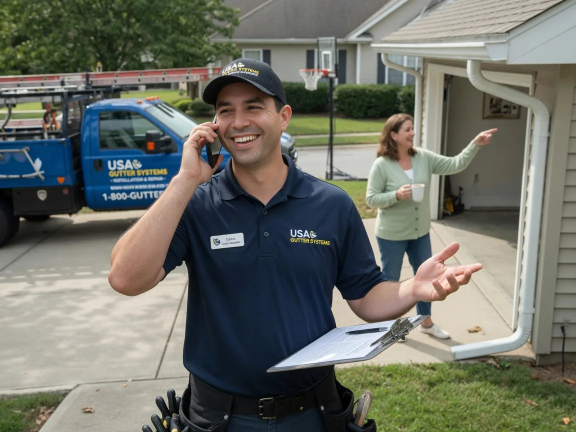 Gutter Installation Belle Valley, OH FAQs